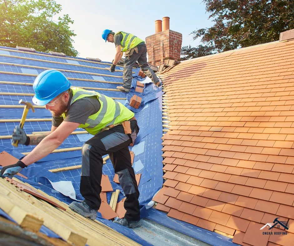 Why choose Roof Repair Near Me in New York Mills, NY